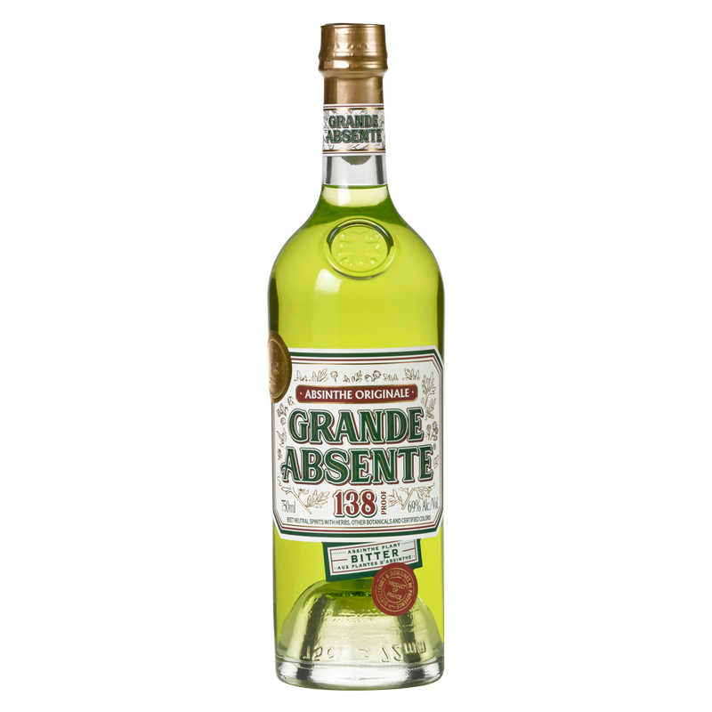 Grande Absente 750ml