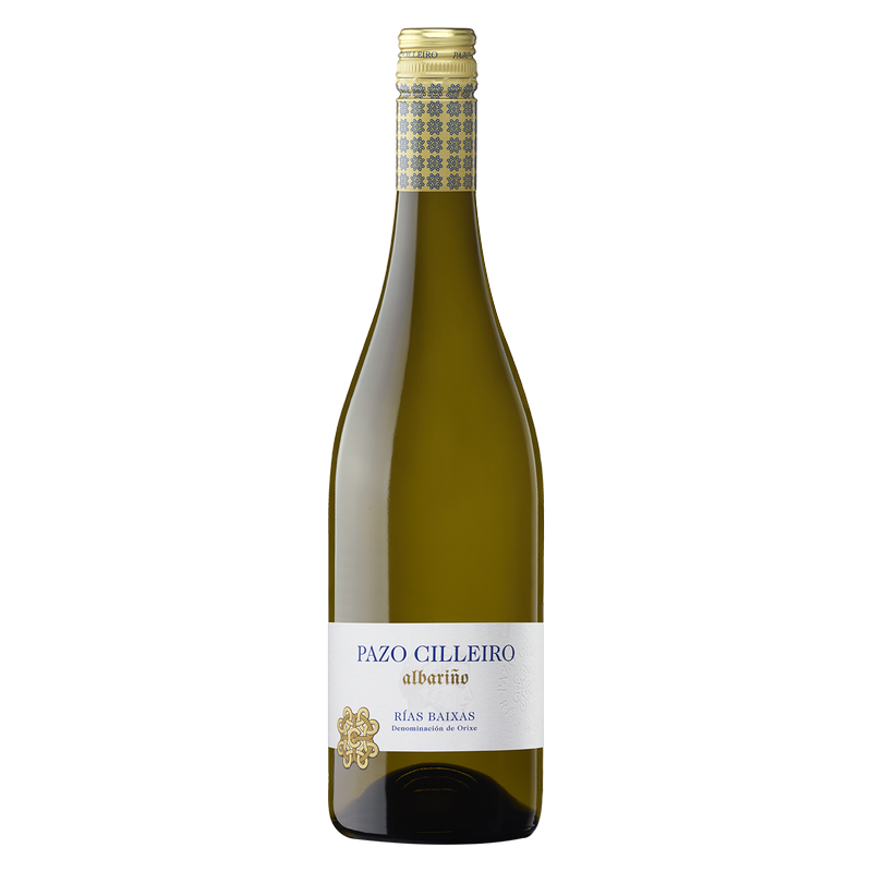 Pazo Cilleiro Albarino 750ml
