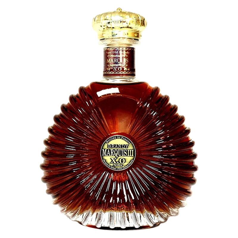 Marquis III XO Brandy 750ml