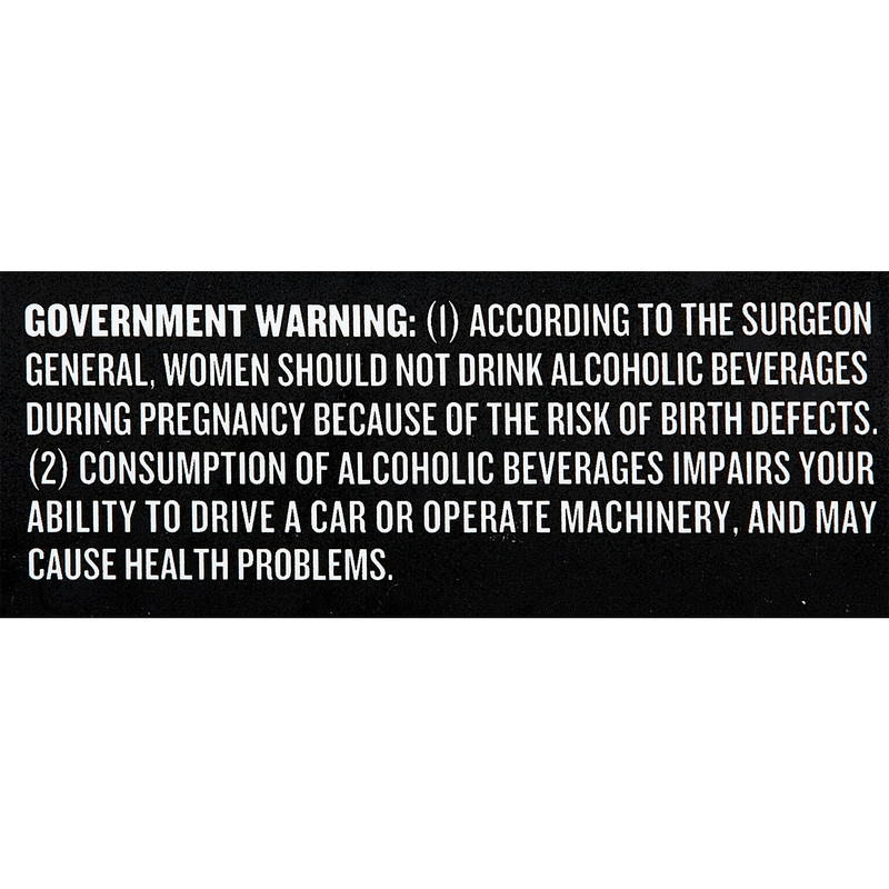 French Toast Bites Ale 4pk 16oz Can 5.5% ABV