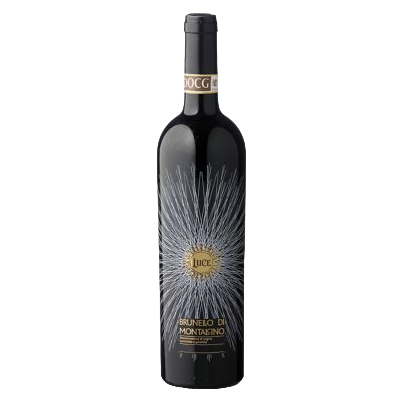 Luce Brunello di Montalcino 2015 750ml