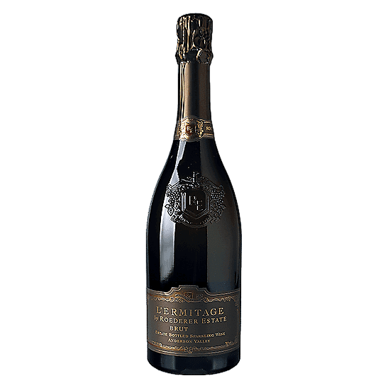 Roederer Estate L'Ermitage Brut 750ml