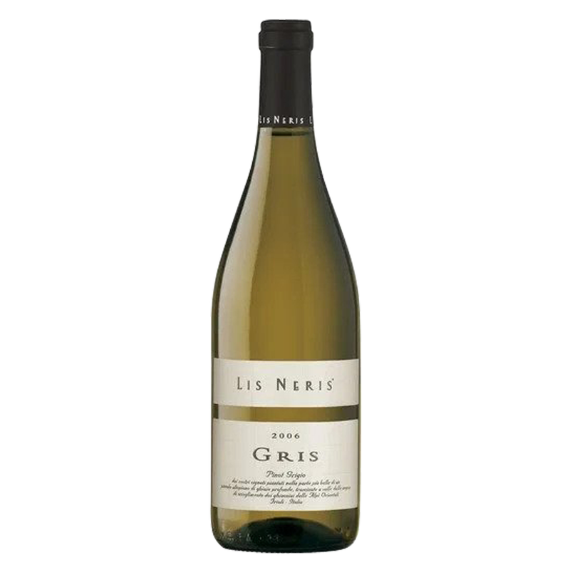 Lis Neris Pinot Grigio 2017 750ml