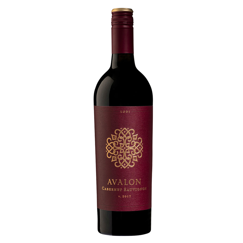 Avalon Cabernet Sauvignon California 750ml