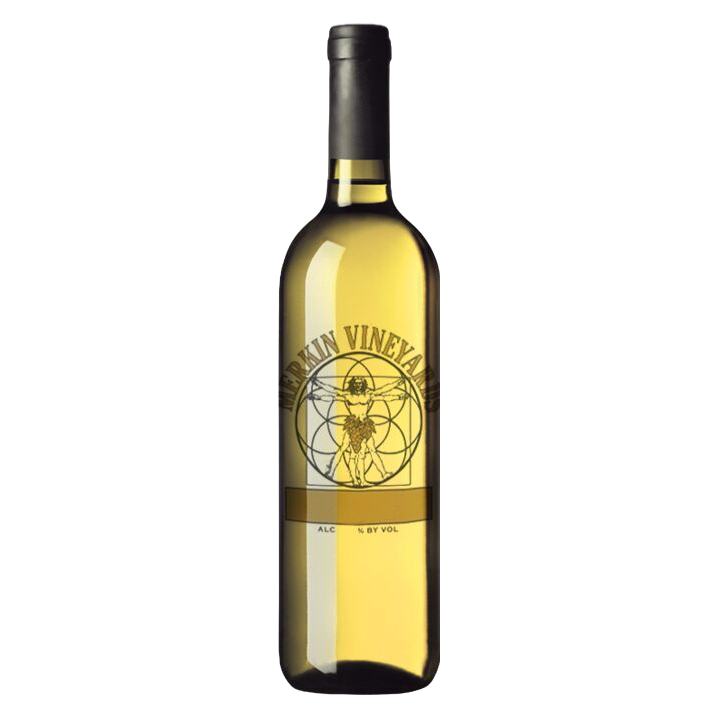 Caduceus Chupacabra Blanca 750ml