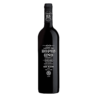 Hopes End Red Blend 750ml