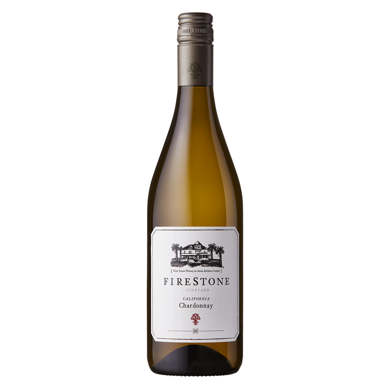 Firestone Chardonnay 750ml