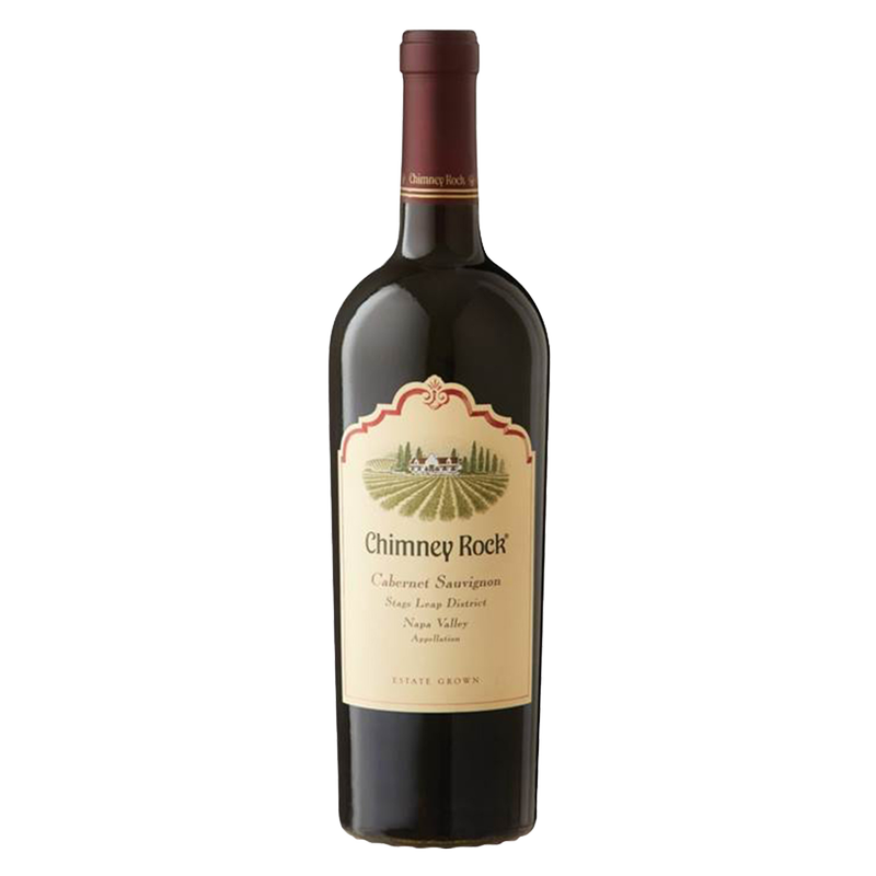 Chimney Rock Cabernet Sauvignon 750 ml