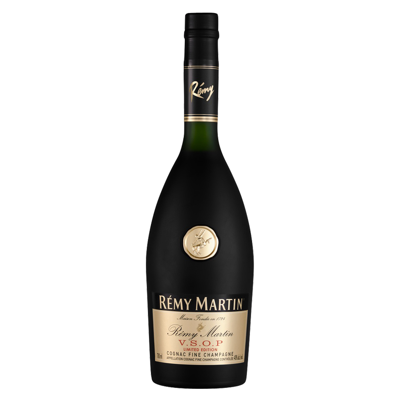 Remy Martin V.S.O.P Cognac Mixtape Limited Edition 700 ML