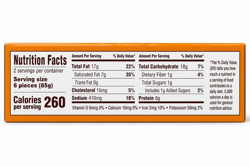 Manischewitz Kosher Mini Beef Franks In Blankets 6 oz
