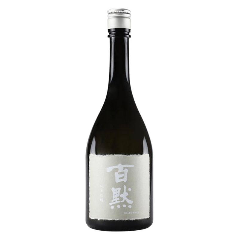 Hyaku Moku Junmai Ginjo 720ml