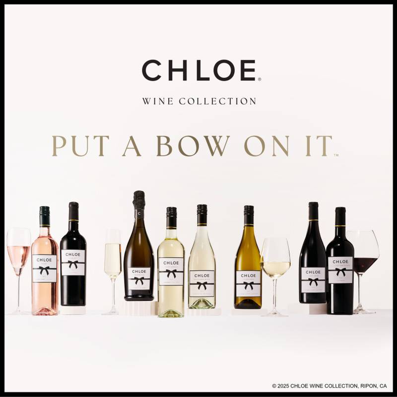 Chloe Merlot 750ml