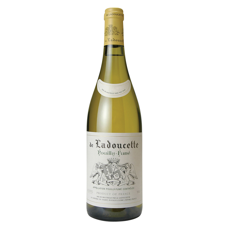 Ladoucette Pouilly-Fume 750ml