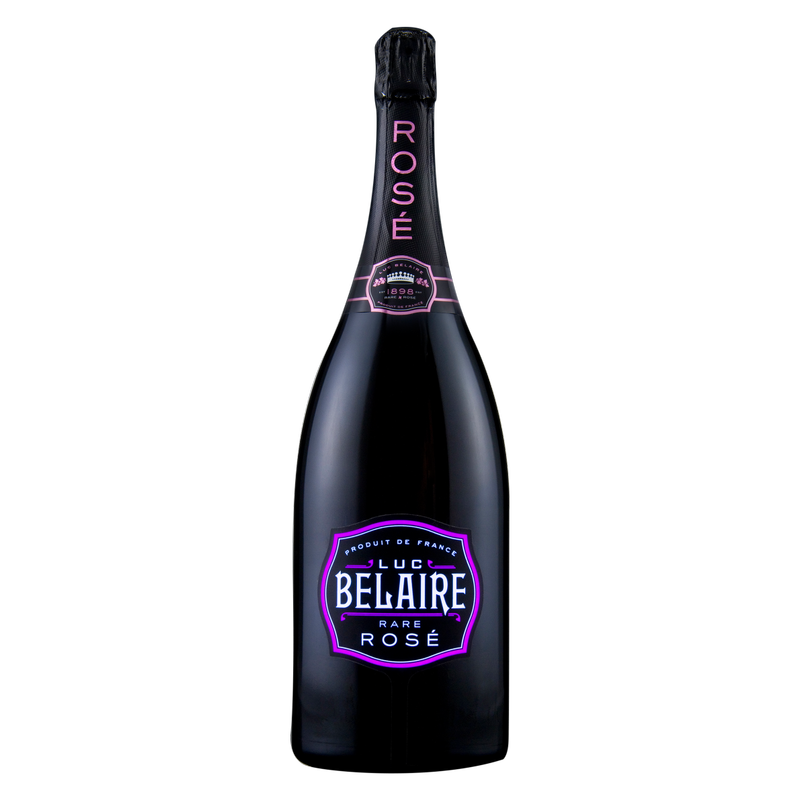 Luc Belaire Rare Rose Fantome 1.5L