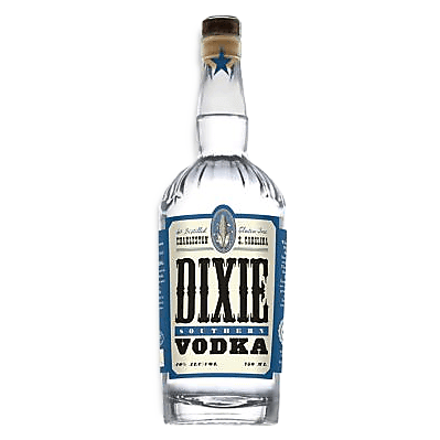 Dixie Southern Vodka (750 ML)
