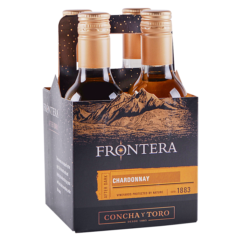 Fronterra Chardonnay 187ml 13.5% ABV