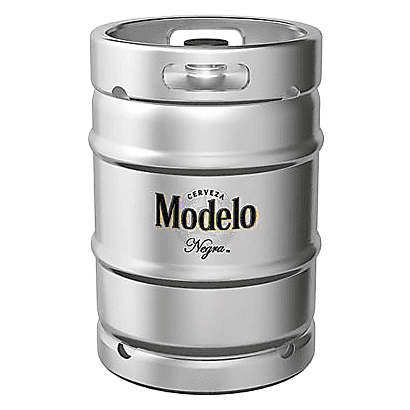 Negra Modelo (15.5 GAL KEG)