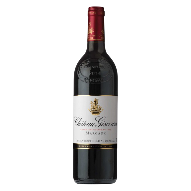 Chateau Giscours Marguax Bordeaux Rouge 750ml