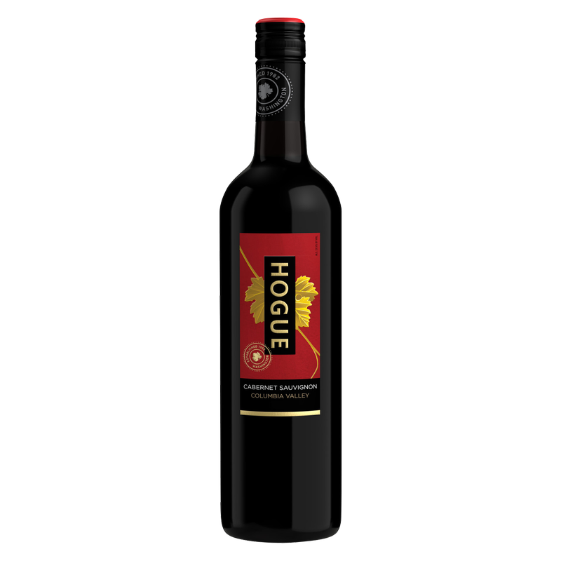 Hogue Cabernet Sauvignon 750ml