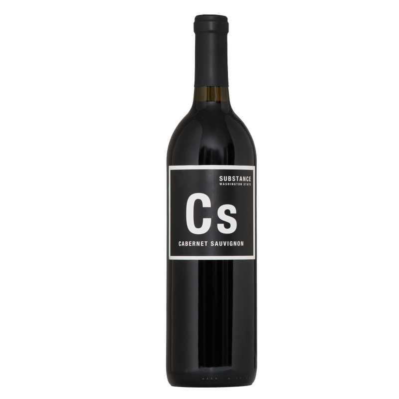 Substance Cabernet Sauvignon 750ml 14.5% ABV