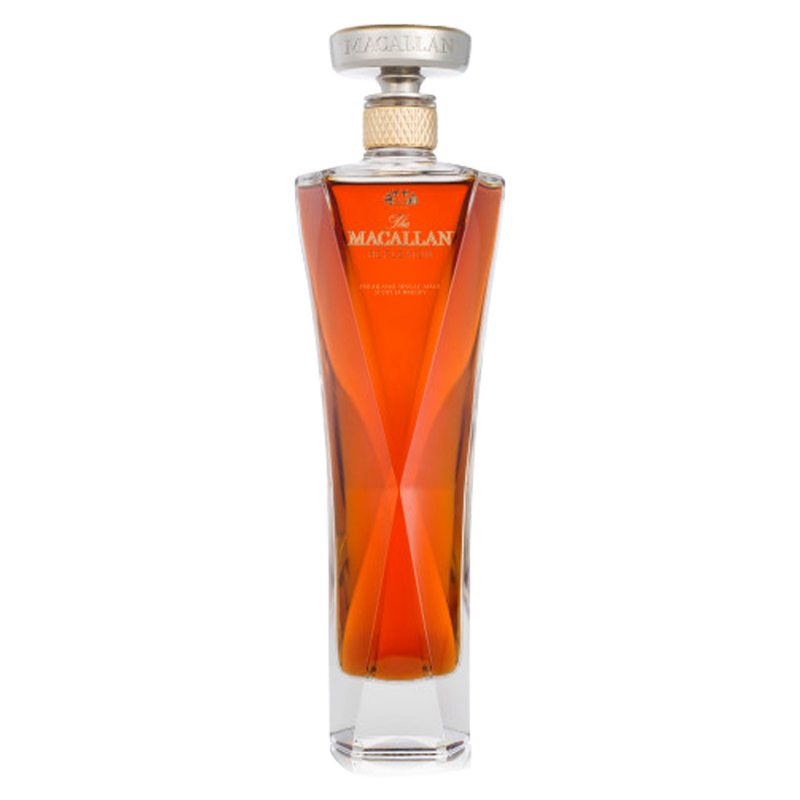 Macallan Reflexion Single Malt Scotch