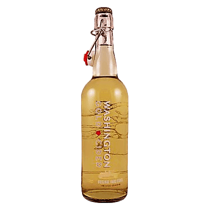 Washington Gold Original Hard Cider 750ml