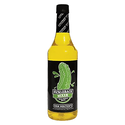 Van Holten Pickleback 32oz