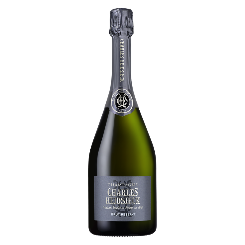 Charles Heidsieck Brut Reserve 750ml