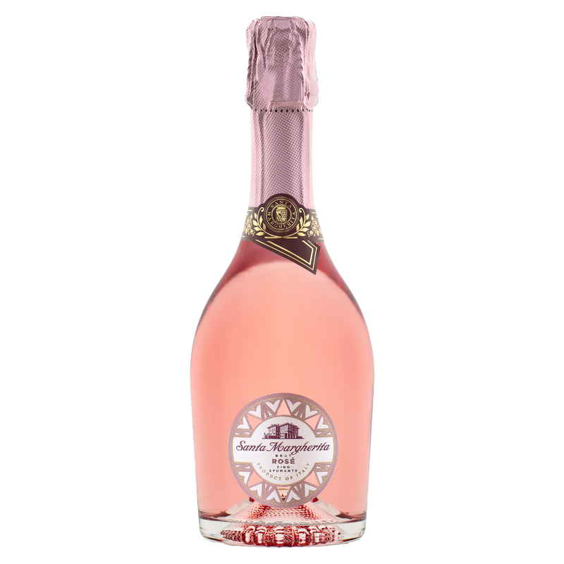 Santa Margherita Sparkling Brut Rose 375ml