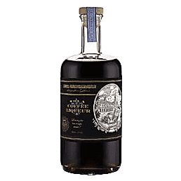 St. George Nola Coffee Liqueur 750ml