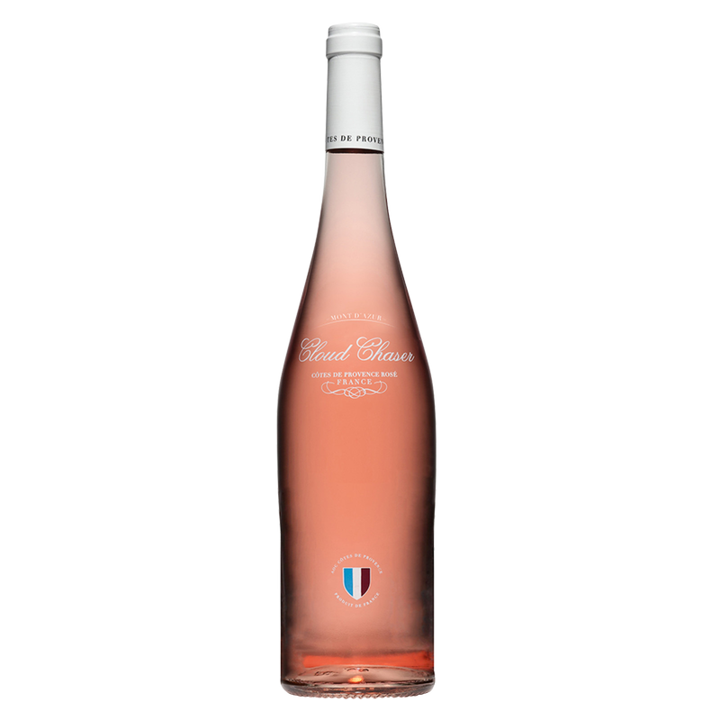 Cloud Chaser Rose 750ml