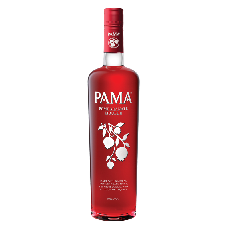 Pama Pomegranate Liqueur 375ml