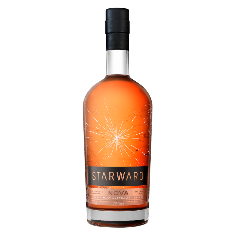 Starward Nova Single Malt 750ml