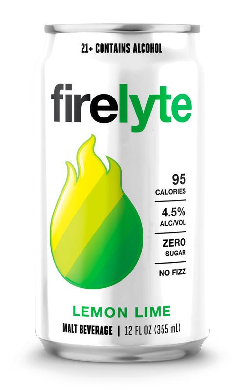 FireLyte Variety 12pk 12oz Can
