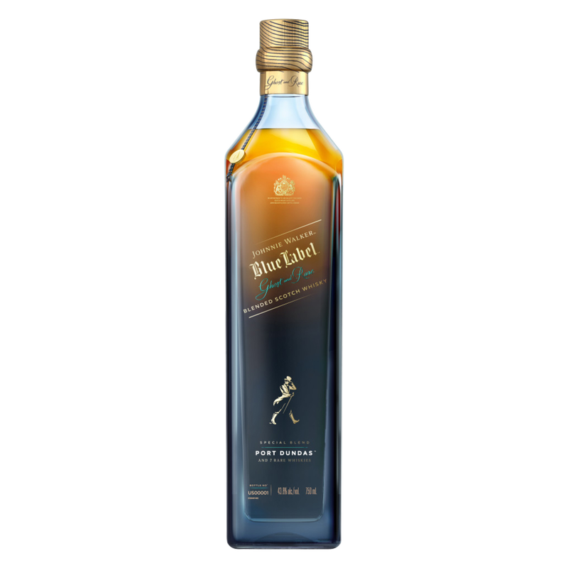 Johnnie Walker Ghost & Rare 750ml