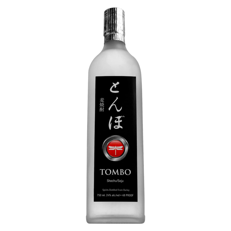 Tombo Shochu 750ml