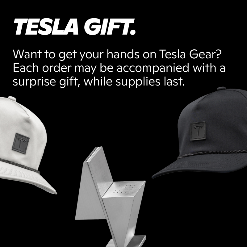 Tesla Mezcal Joven 750ml