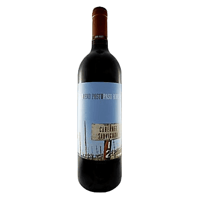 Adelaida End Post Cabernet Sau 750ml