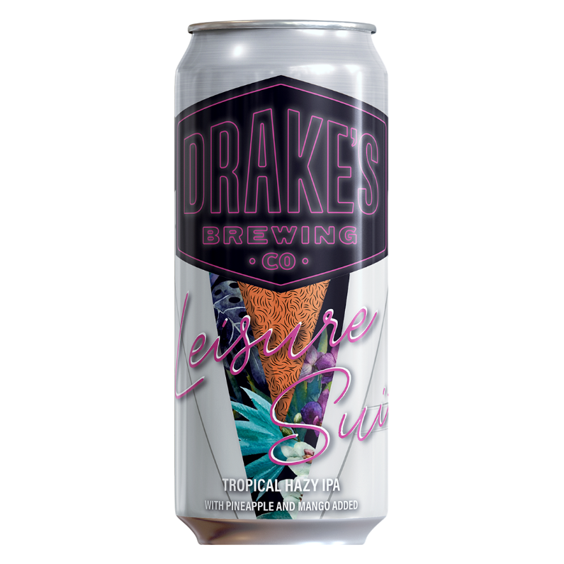 Drake's Brewing Co. Tree Beer IPA 4pk 16oz