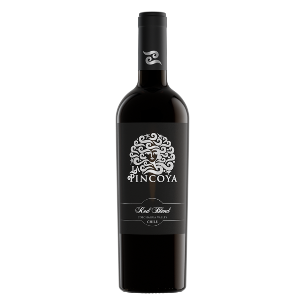 La Pincoya Red Blend 750ml