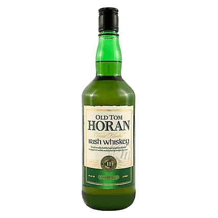 Old Tom Horan Irish Whiskey 750ml