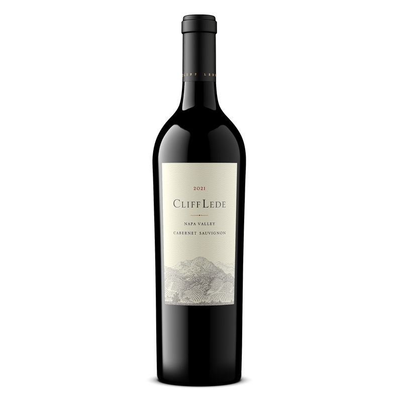 Cliff Lede Cabrnet Sauvignon 750ml Bottle