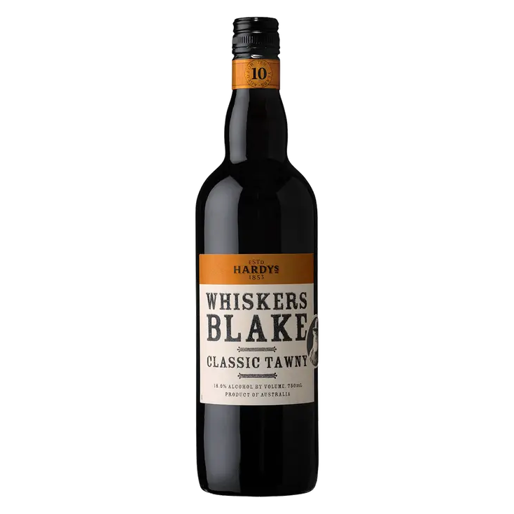 Hardy's Whiskers Blake Port 750ml