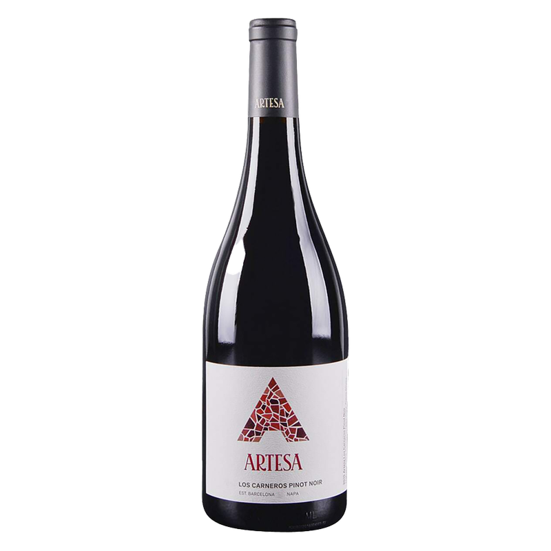 Artesa Carneros Pinot Noir 750ml