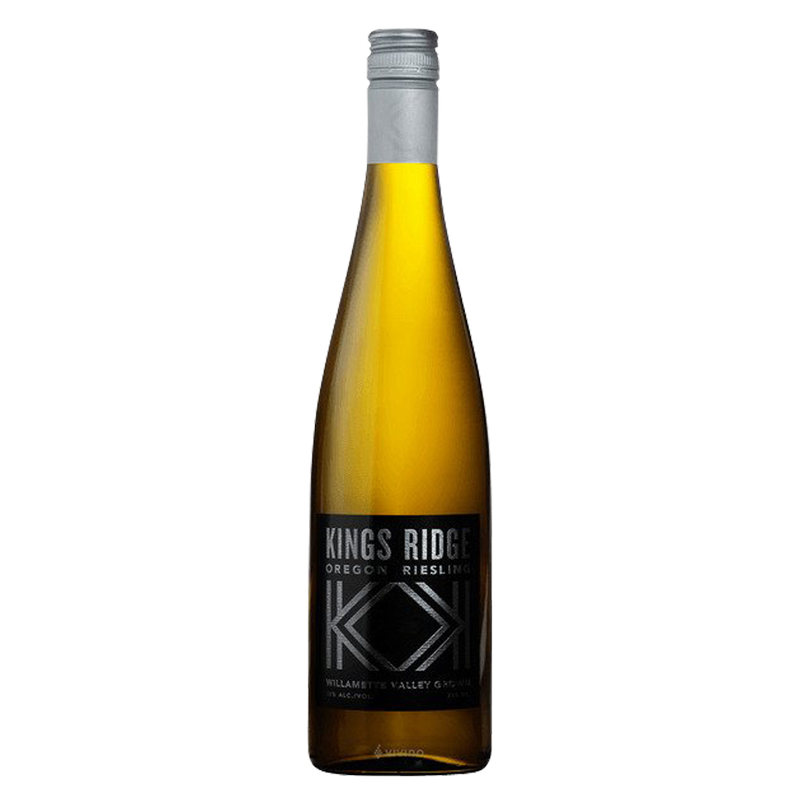 King's Ridge Dry Rieslng 2019 750ml
