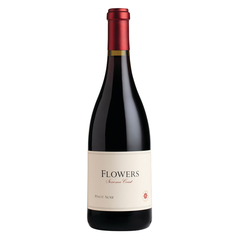 Flowers Pinot Noir 750ml