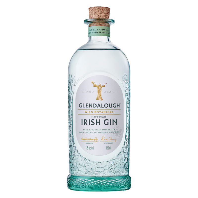 Glendalough Wild Botanical Gin 750 ml