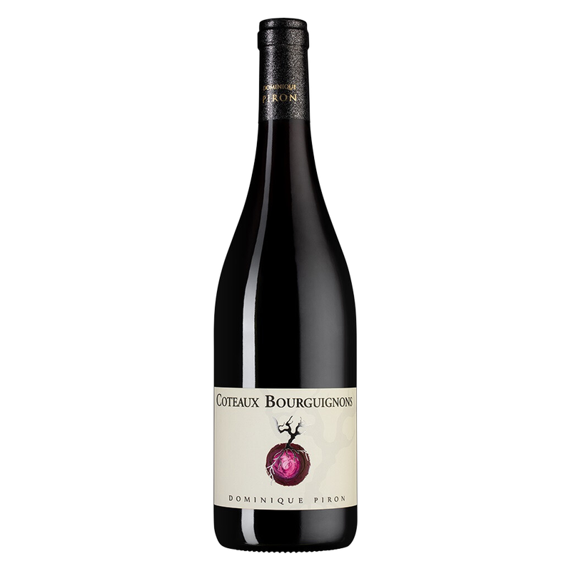 Dominique Piron Coteaux Bourguignon 750ml
