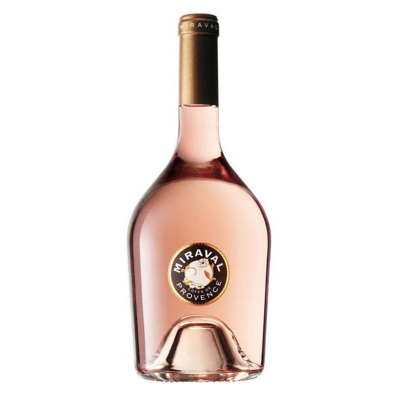 Chateau Miraval Cotes de Provence Rose 750ml