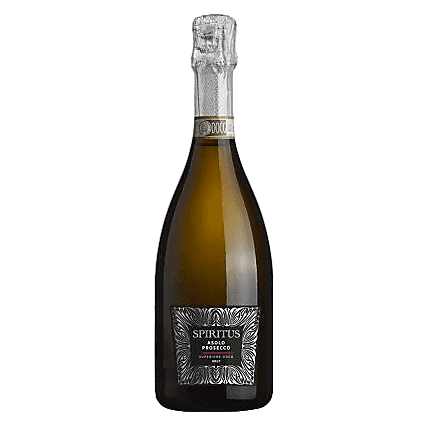 Spiritus Prosecco Superiore Asolo DOCG Brut 750ml